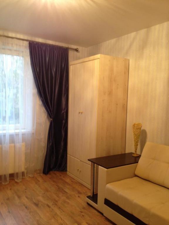 Apartment Na Kosmonavtov 46 4 Lipieck Pokój zdjęcie