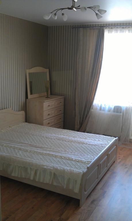 Apartment Na Kosmonavtov 46 4 Lipieck Pokój zdjęcie